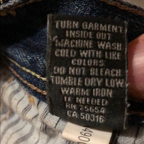 Abercrombie & Fitch Shorts size 4 - Picture 8 of 8